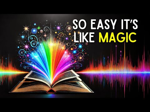 Bring Your Story to Life with AI Voiceover Magic!