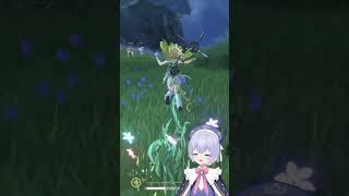 【鳴潮】ヴェリーナを引いてから0.01秒