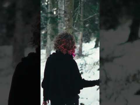 SNOW | Sony FX30 & Sigma 18-35mm f1.8 | 4K Cinematic Video