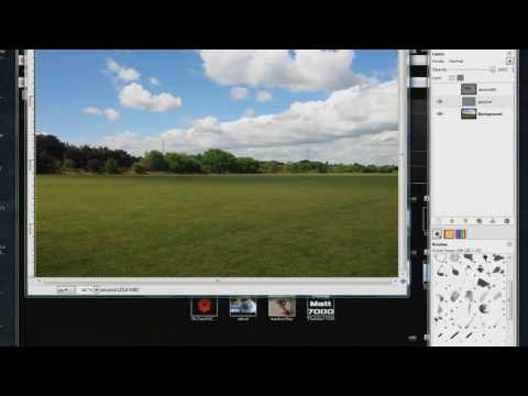 Graphic Design Episode 2: Layers