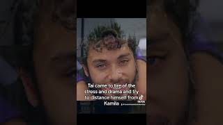 She Wouldn’t LET HIM GO- The Story of Tai O’Donnell 💔#truecrimeshorts #truecrimeuk #truecrime