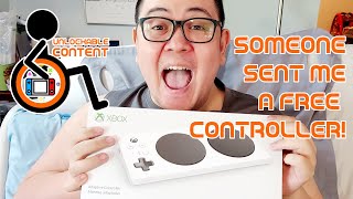 Free Controller, Joy-Con droid Problems, 3,000 Subs Livestream! Channel update 23/05/2021