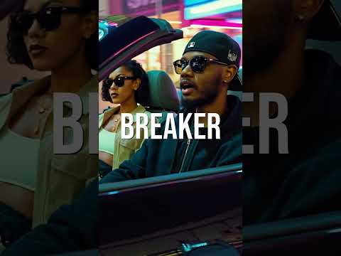 Song: Rule Breaker by Rameer #partynextdoor #rnb #theweeknd #drake #brysontiller #darkrnb