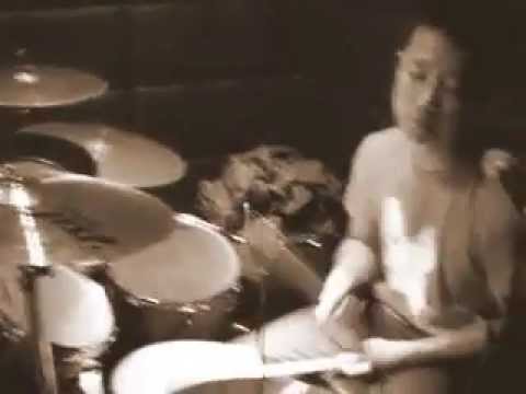 G4Z - Californication (cover)