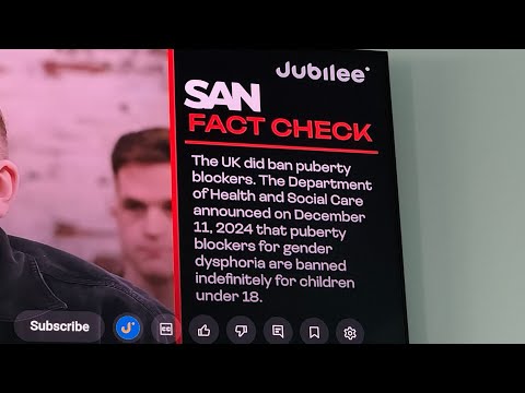 I disagree with this fact check. Not a total ban.