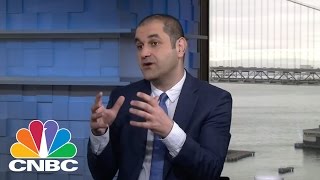 Hyperloop Could Be Up And Running By 2020: CEO  | The Pulse | CNBC