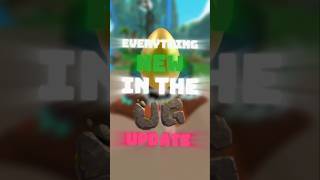 everything new in the new ug update   #virtualreality #ugvr #gorillatagquest #ug new golden egg