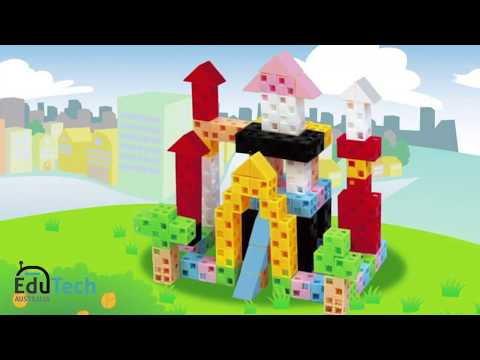 EduTech Australia Artec Block system explained