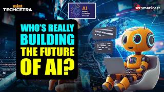 India’s Billion Dollar AI Crossroads | #techpodcast