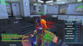 MAT HitBox Hack + Line Hack