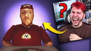 ZARBEX !? - was soll das?