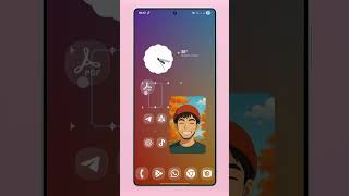 create invisible folder on samsung #tips #trciks #androidtricks  #androidtips  #samsung