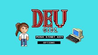 DEV GIRL - Brian Stivale VOICE