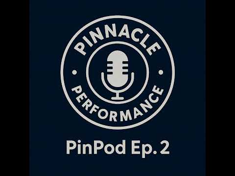 🎙️ PinPod Ep.2 - Trials & Tribulations