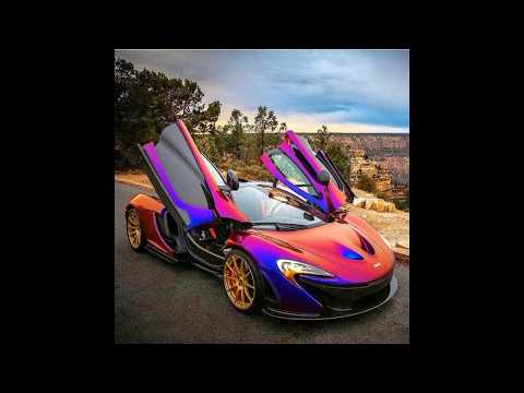 Super & Greatest Cars In The World  2