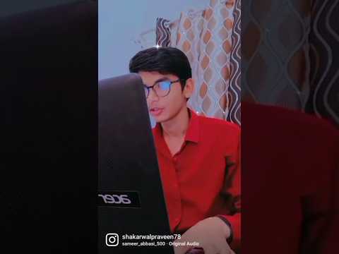 jub mere bena rhna hoga.... tune to wo wakt abhi socha he nhi hoga || status video ||