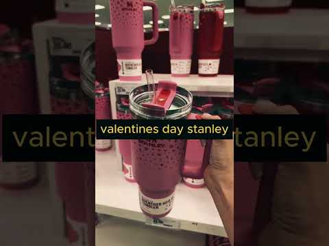 valentines day stanley