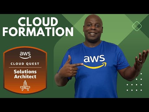 AWS Cloud Quest: (SA) The Ultimate Tutorial for Anyone interested in AWS Cloud Computing (Part 2)