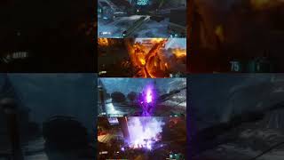 Which Der Eisendrache Bow Is THE BEST? #bo3 #bo3zombies