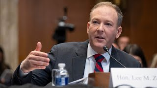 Happening Now: Zeldin Testifies Before House On EPA Budget