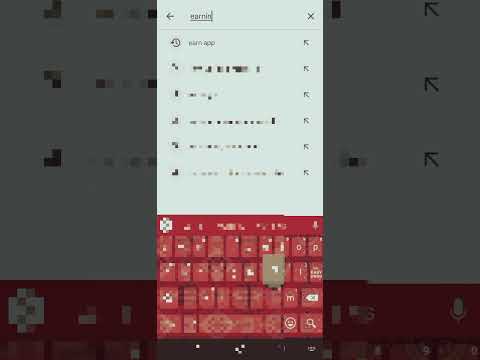 best earning app#shortvideo