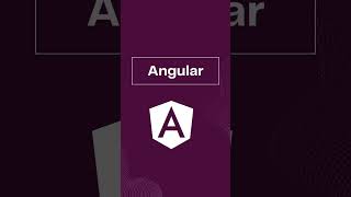 Best frontend framework for web development
