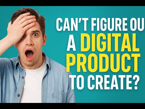 How to Make Real Passive Income with Your Own Digital Product