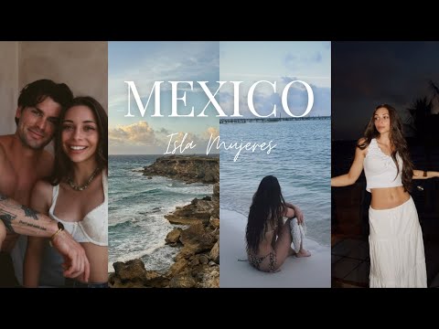 Mexico Vlog 