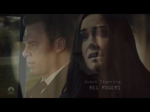 Liz/Ressler || Too much love will kill you - (warning: contains spoiler s8e19)