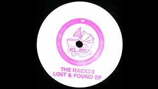 The Hacker – At Night