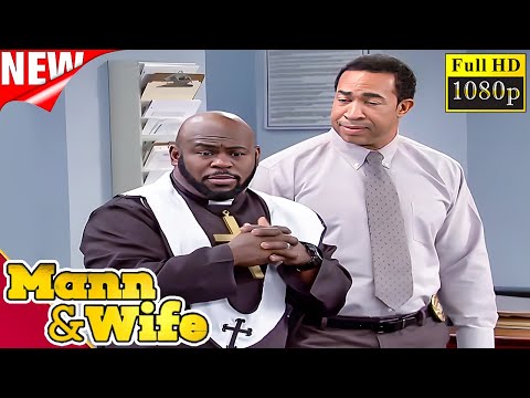 Man & Wife 2025 Full Episode 💑 One Mann's Junk 💑 Best TV Series Comedy Sitcom 2025