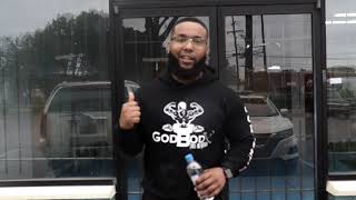 GODBODY FITNESS&NUTRITION FILMED BY (CAMERABEAST)