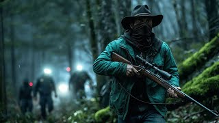 Watch It Today Only! This Film Will Stay With You For A Long Time🎬Intense Survival Thriller