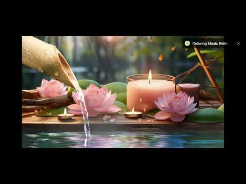 Breathe and unwind