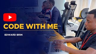 I'm Back: Let's Code and Create Magic!