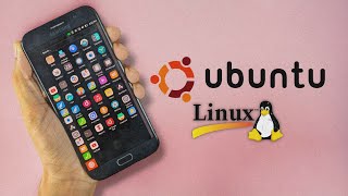 Experience Ubuntu Touch: A Full Tour of This Mobile Linux OS | RandomRepairs