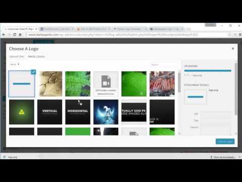 How to Make a Small Business WordPress Website in 25 Minutes