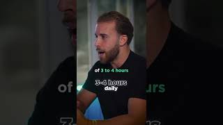 Follow These Exact Same Steps To make Your First 100K #forextrading #tradingtips #learntrading