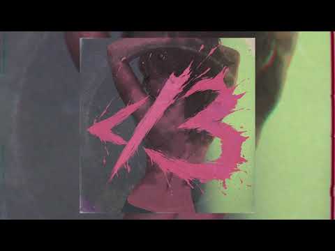 Loveless - Control (Audio)