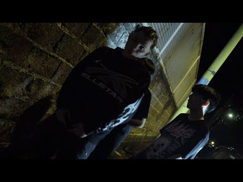 ROTYSH!T Freestyle - Lightskeen Baby (Official Music Video)