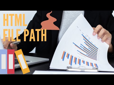 HTML file path is what | How to use file path | why we use | types | in Hindi | for beginners