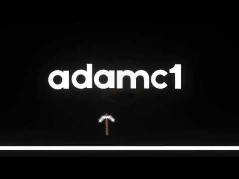 #adamc1 entry ] dark themed