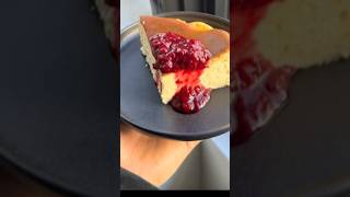 Quick and simple Cheesecake Recipe