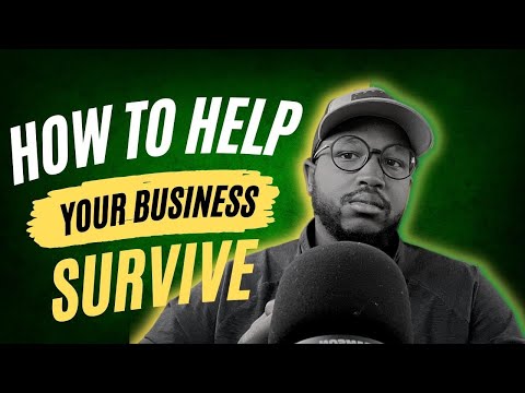 How To Grow Your Business During a Difficult Economy | Business Talk