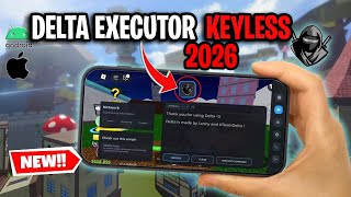 Delta Executor for Roblox  Delta Executor Mobile - How To Download Delta Executor iOS & Android