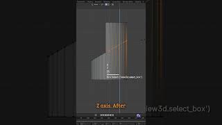 Blender Tips Day 5 #blendertips #blendercommunity #blendertutorial #tipsandtricks #unrealfxmasters