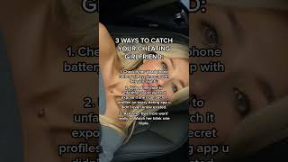number 2 gonna blow ur mind #cheaterexposed #relationshipdrama #heartbreak