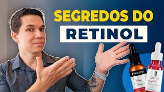 Use Retinol like a Dermatologist | Dr. Alexandre Lima