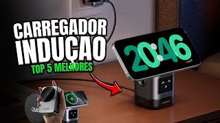 Which INDUCTION CHARGER to Buy in 2025? Top 5 Best Rated ✅