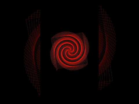 Amazing Python Graphical Design  by Turtle #python #turtle #design